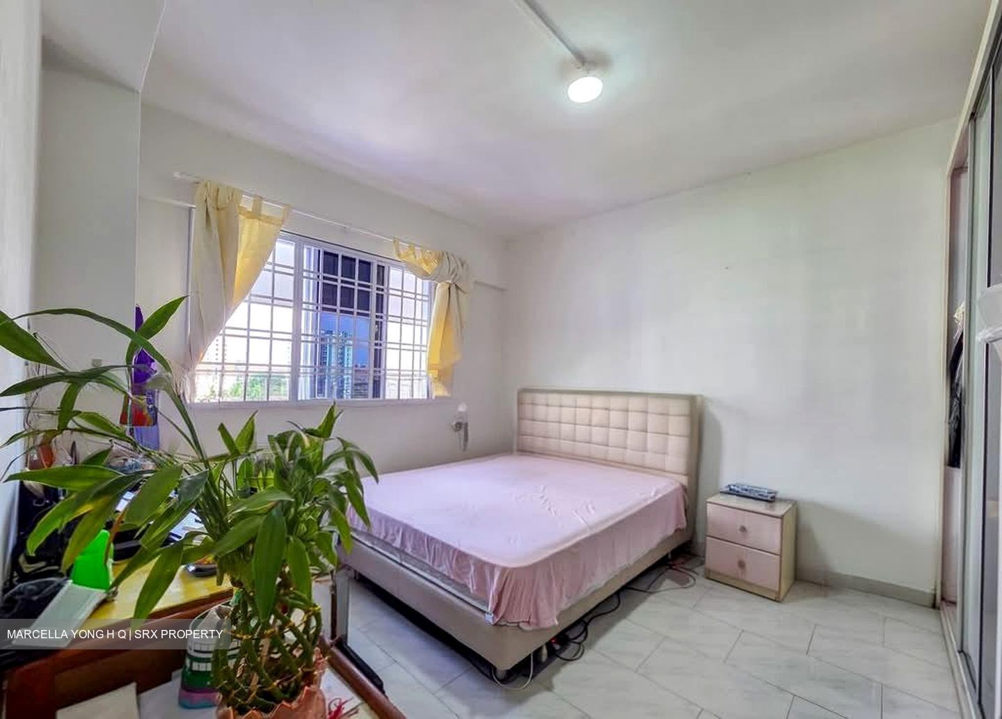 Blk 554 Hougang Street 51 (Hougang), HDB 4 Rooms #579772221